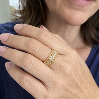 Catarina Lumielle Ring