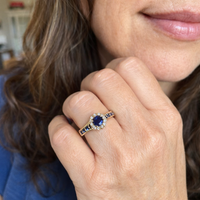Avelisse Moraziel Ring