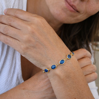 Madison Bracelet