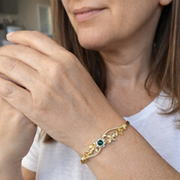 Taylor Bracelet