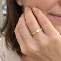 Promise Ring