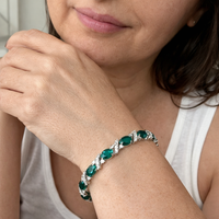 Nicole Bracelet