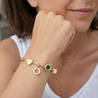 Avery Bracelet