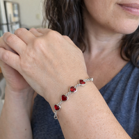 Megan Bracelet
