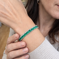 Lindsay Bracelet