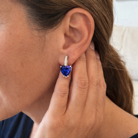 Lunara Cerestelle Earrings