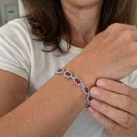Jessica Bracelet