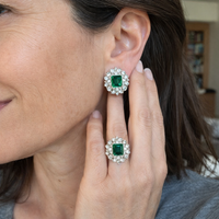 Vivessa Elvryn Earrings