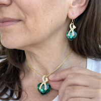 Selena Marisse Jewelry Set