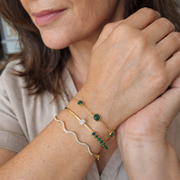 Mackenzie Bracelet Set