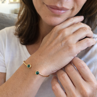 Verdant Cuff