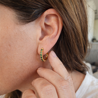 Verina Costa Earrings