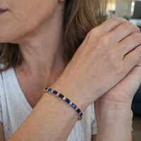 Heather Bracelet