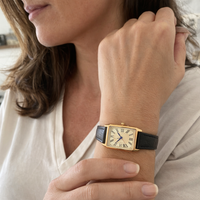 Natalie Crest Watch