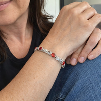 Lauren Bracelet