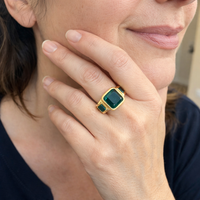 Emeric Valestone Ring