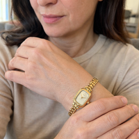 Victoria Watch