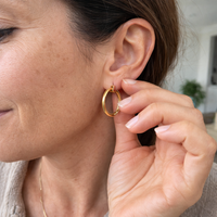 Celestial Earrings