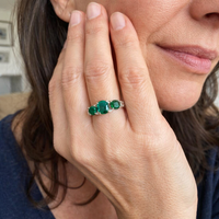 Serilda Wynloren Ring