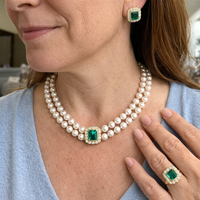 Tamsin Verdalle Jewelry Set