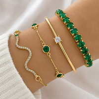 Mackenzie Bracelet Set