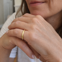Dot Halo Bracelet