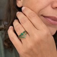 Nerisse Valgarde Ring