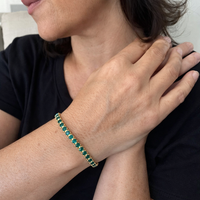 Stephanie Bracelet