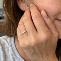 Bubble Ring