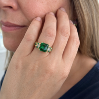 Averine Virdara Ring