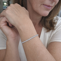 Tennis Bracelet