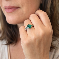 Celia Ferrowyn Ring