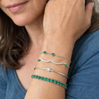 Mackenzie Bracelet Set
