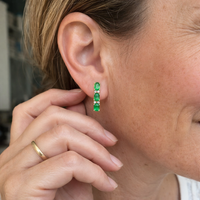 Celeste Armand Earrings