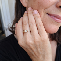 Le Jane Ring