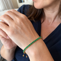 Rachel Bracelet