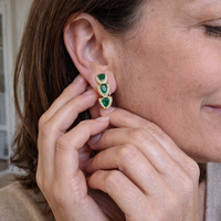 Sylvarra Jadelisse Earrings