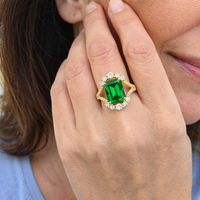 Elisova Grenthal Ring
