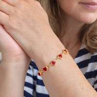 Megan Bracelet
