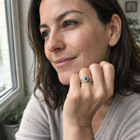 Avelisse Moraziel Ring