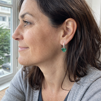 Lunara Greystelle Earrings