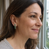 Celeste Armand Earrings