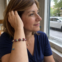 Gemberry Grove Bracelet
