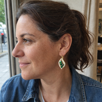 Isola Verdancia Earrings