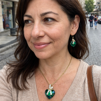 Selena Marisse Jewelry Set