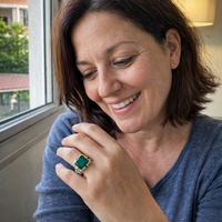Averine Virdara Ring
