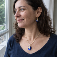 Tavira Marisolde Jewelry Set