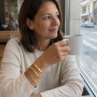Sierra Bracelet Set