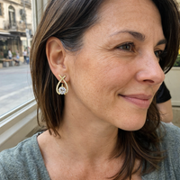 Arielle Earrings