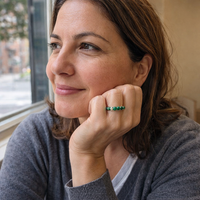 Luneth Ardenelle Ring